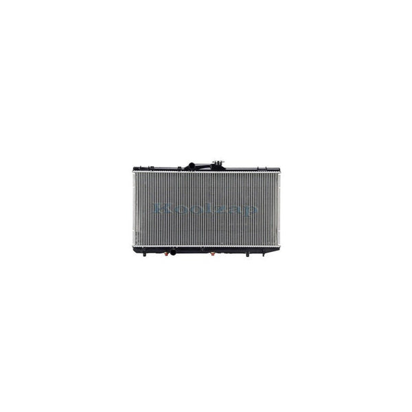 93-98 Jp Grand Cherokee (slot M) A/f Rad