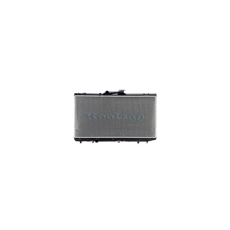 93-98 Jp Grand Cherokee (slot M) A/f Rad