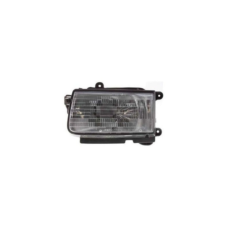Faro Isuzu Amigo 98-99
