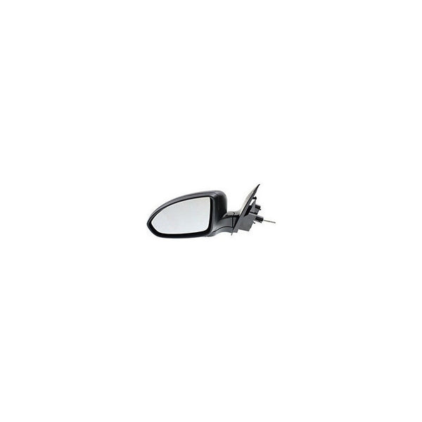 11-16 Cv Cruze Man Rmetro Blk Espejo Izquierdo