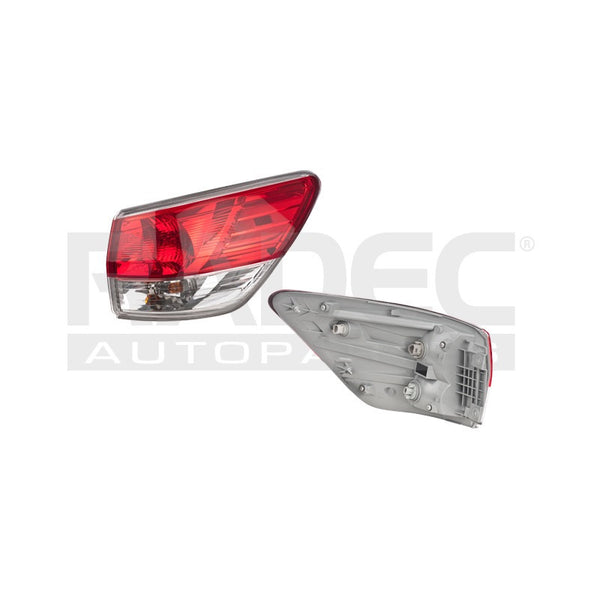Calavera Exterior Ns Pathfinderecho 13-16 Lado Derecho Mx