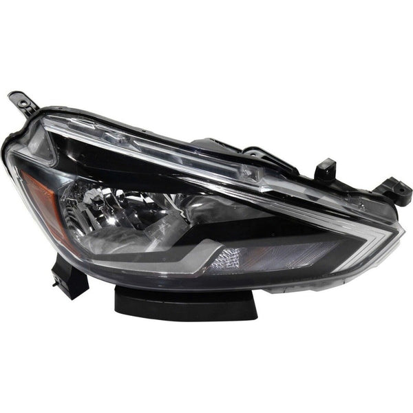 Nissan Sentra 2016 - 2019  Faro Derecho