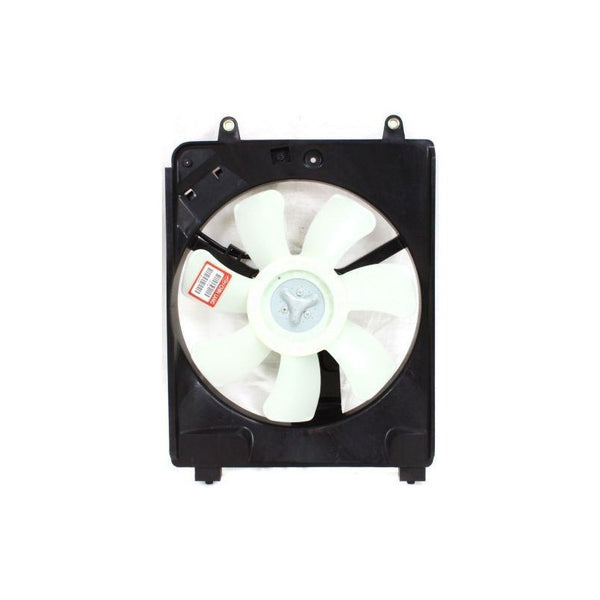 06-10 Hd Civic Hybd Cond Motoventilador