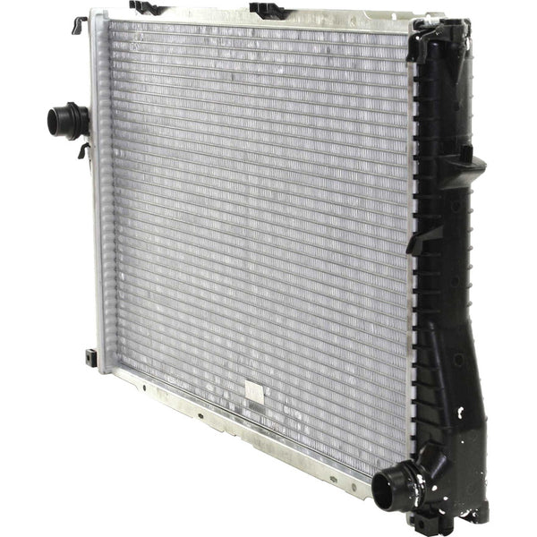 5-series 99-03 Radiador, 6cyl