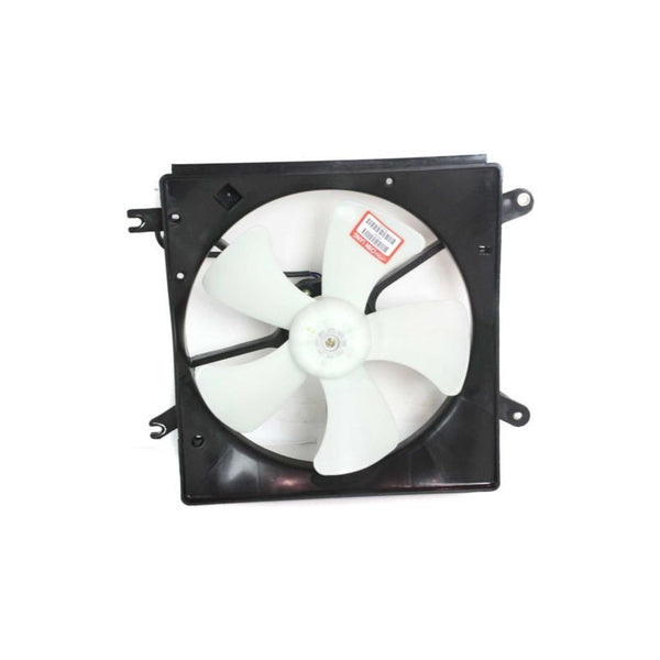 94-01 Ac Integra Nd (gs,rs Ls,se,r) Rad Motoventilador