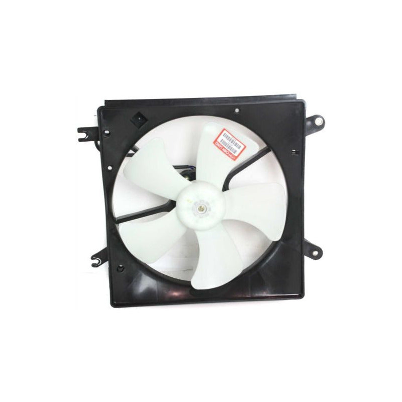 94-01 Ac Integra Nd (gs,rs Ls,se,r) Rad Motoventilador