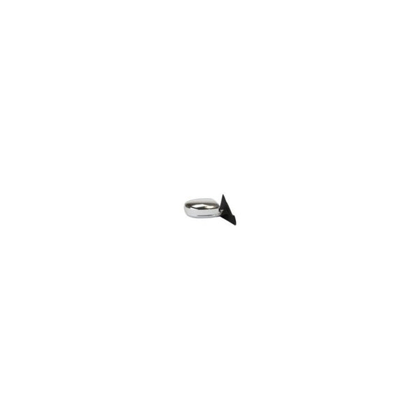 11-14 Cr 2.0.0 Con Pwr Ht Chrome Espejo Derecho