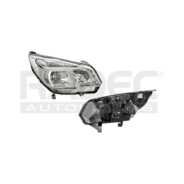 Faro Cv Colorado 13-15/s-10 16 Original Der