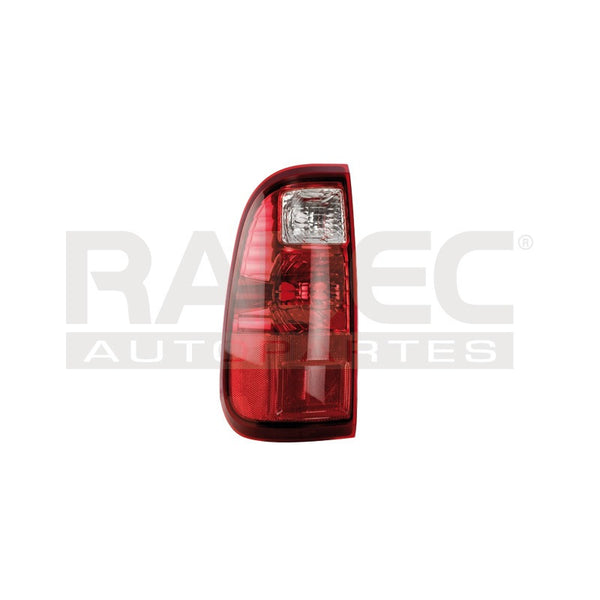 Calavera Fd F-250/super Duty 08-12 S/arnes Lado Izquierdo