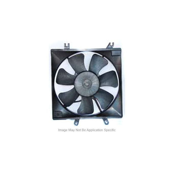 01-04 Ka Spectra At (fr 2/01) Rad Motoventilador