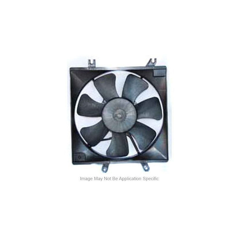 01-04 Ka Spectra At (fr 2/01) Rad Motoventilador