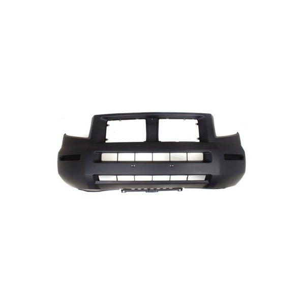 Honda Ridgeline 2006-2008 Fascia Delantera