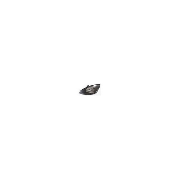 03-04 Fd Focus (w/o Hid;svt) Faro Izquierdo