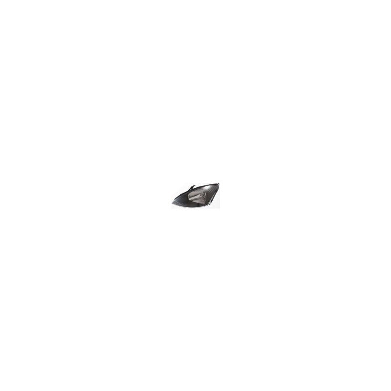03-04 Fd Focus (w/o Hid;svt) Faro Izquierdo