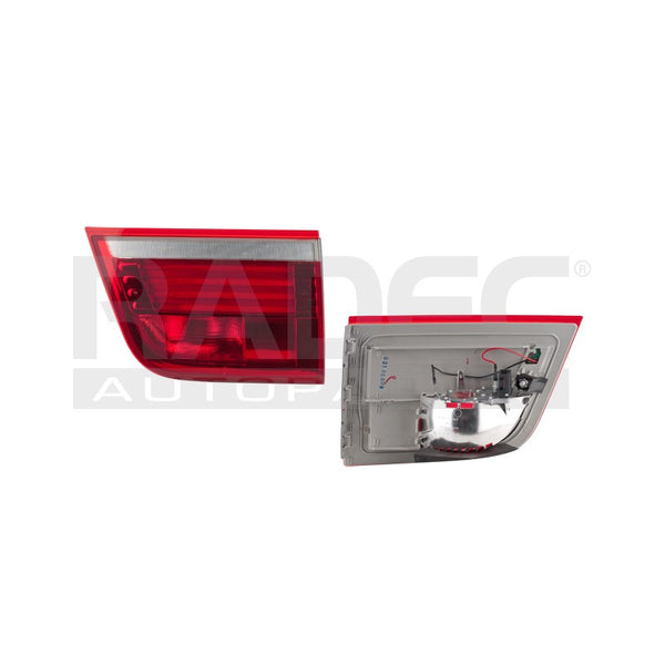 Calavera Interior Bw X5 07-10 Lado Derecho