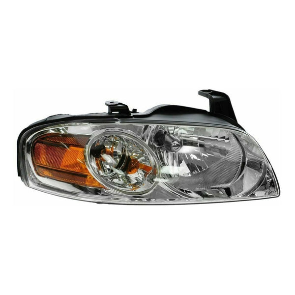 Faro Nissan Sentra 04-06 Derecho