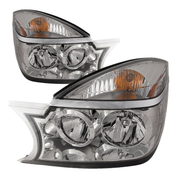 Buick Rendezvous 2004-2007 Par De Faros