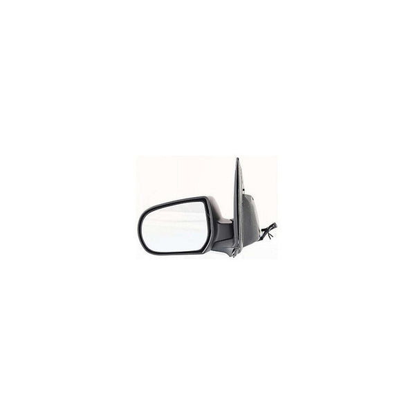 01-07 Fd Escape (xls /xlt/xlt Spt) Pwr N-ht Espejo Izquierdo
