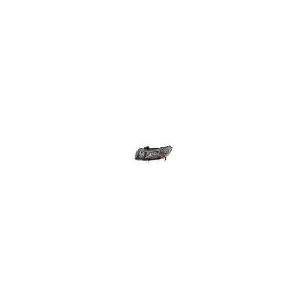 08-11 Ty Yaris Sdn S Mercedes-benz L;sport Faro Izquierdo