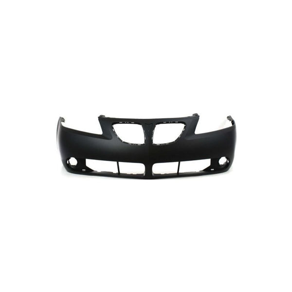 Pt G6 05-09 Fascia Delantera