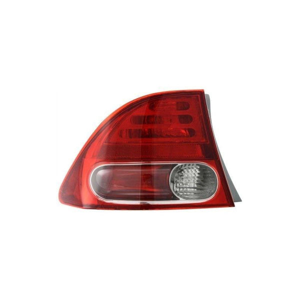 Calavera Honda Civic 06-08 Sedan