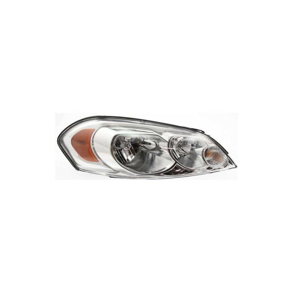 Faro Chevrolet Monte Carlo 06-07