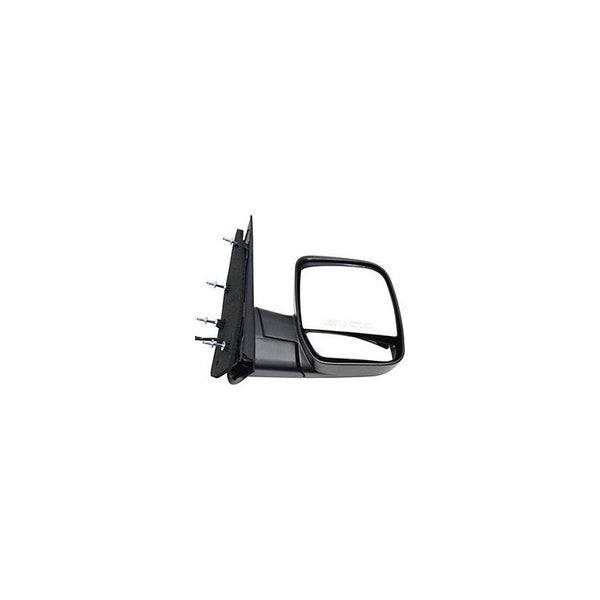 02-06 Fd Econoline(dual Gls)w/o Pdl Pwr N-ht Espejo Derecho