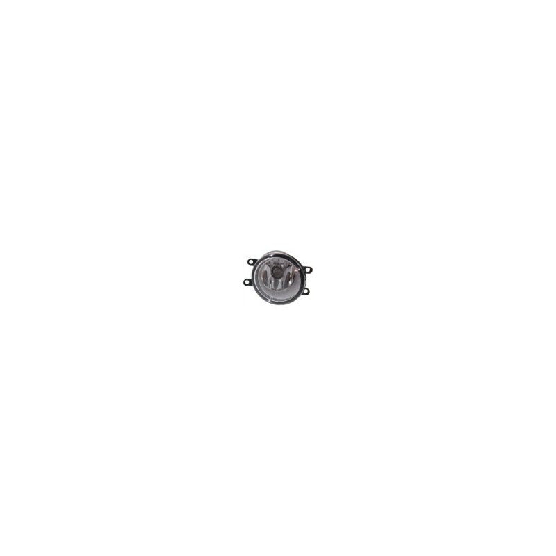 07-13 Ty Camry (se/xle)/09-13 Corolla Faro De Niebla Derecho