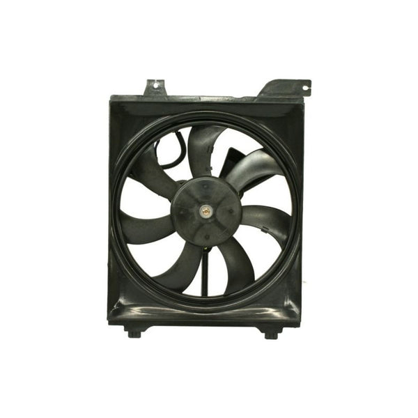 06-11 Ka Rio /r-io5 Cond Motoventilador