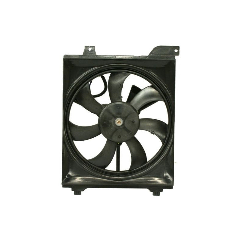 06-11 Ka Rio /r-io5 Cond Motoventilador