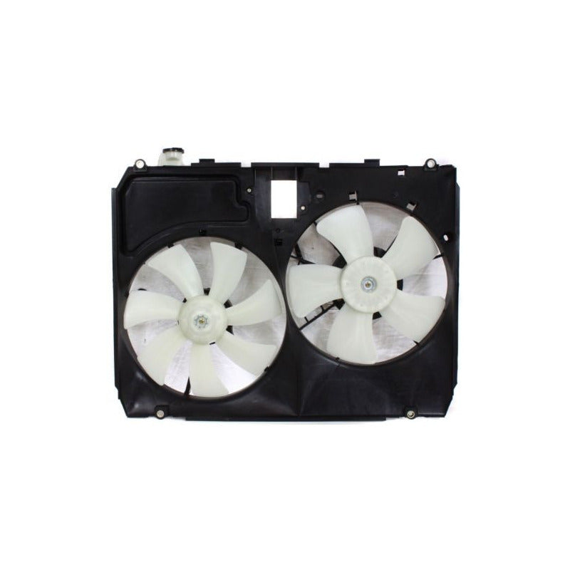 04-06 Lx Rx330 W/o Fcm Rad &amp; Cond Motoventilador