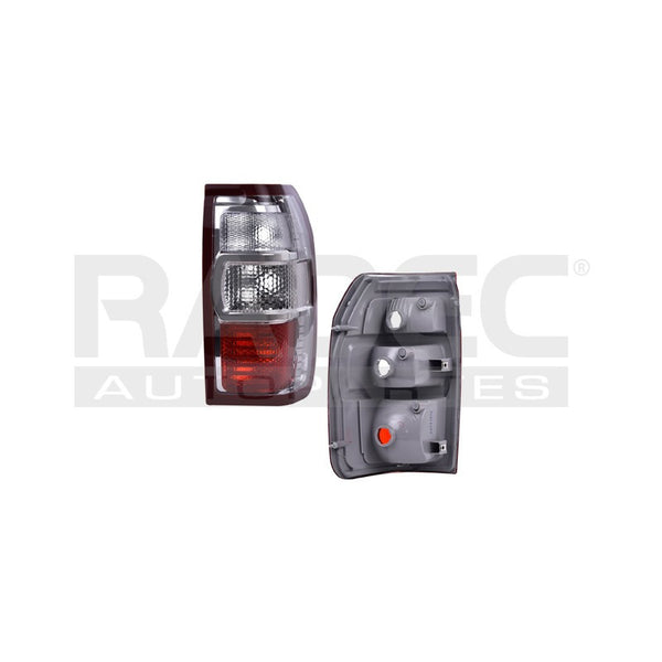Calavera Fd Ranger 10-12 Lado Derecho