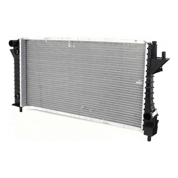 Taurus 96-07 Radiador, 3.0l/3.4l, (01-07, W/o Atc)