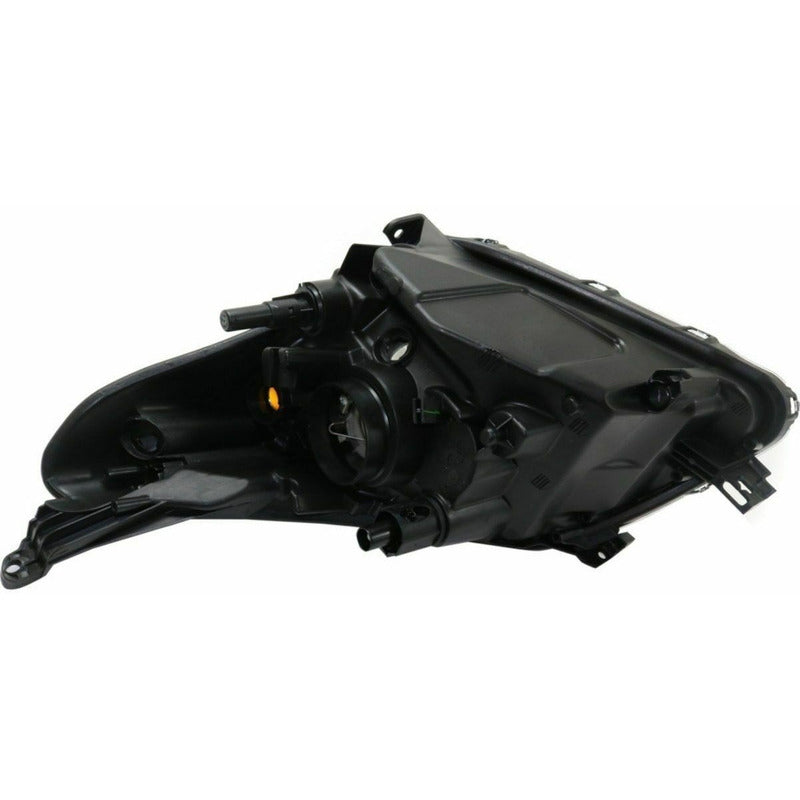 Scion Xd 2008-2012 Faro