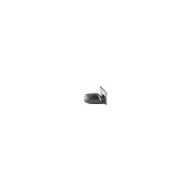 99-04 Hd Odyssey Pwr Ptm N-ht Espejo Derecho