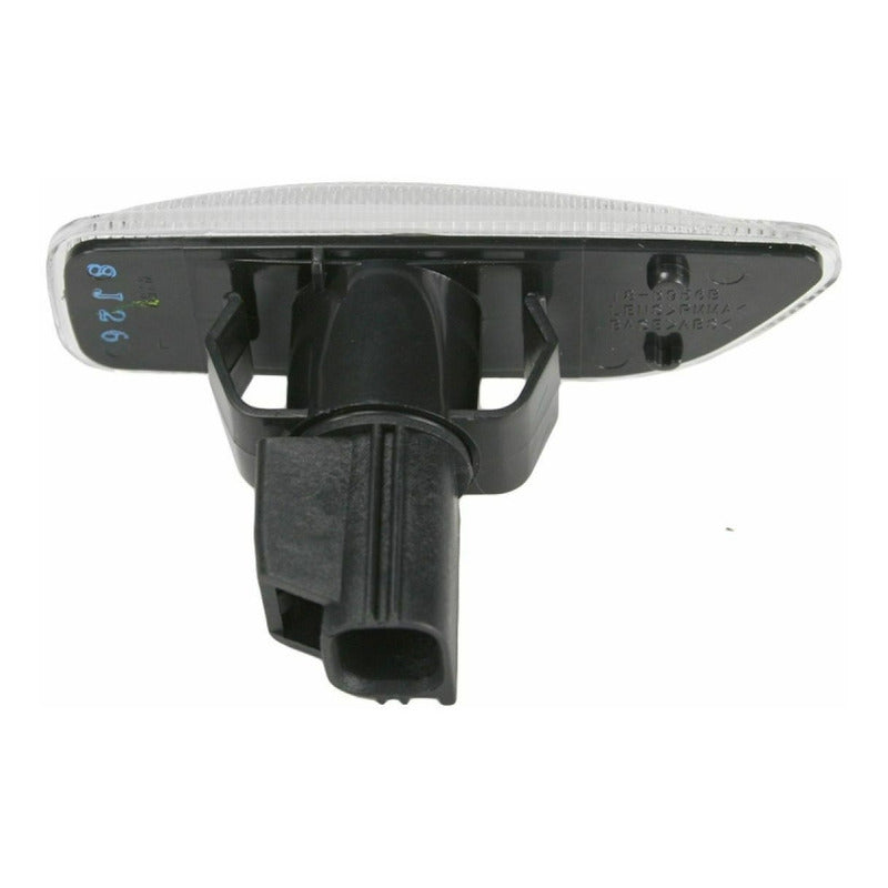 01-08 Vl S-60/01-07 Vl V-70 (base;r;t5)cuarto Izquierdo