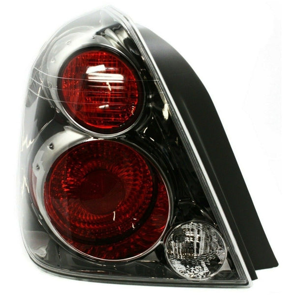 05-06 Ns Altima (non Se-r) Calavera Derecha