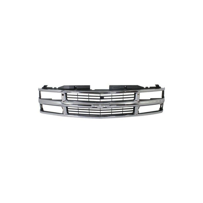 Cv C/k Full Size Pickup 94-02  Parrilla  Chrome