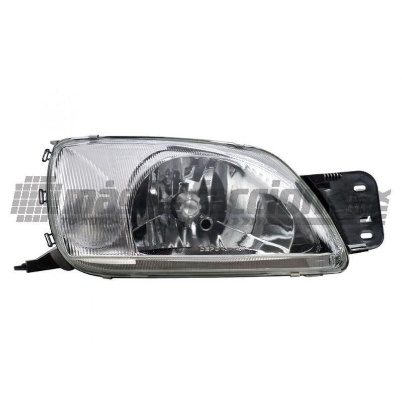 Faro Ac Rdx 13 Tyc Der