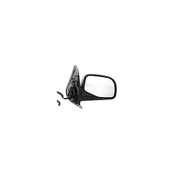 01-05 Fd Explorer Spt Trc Pwr Nht Blk Espejo Derecho