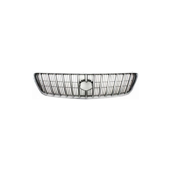 Lx Rx300 99-00  Parrilla Upper,