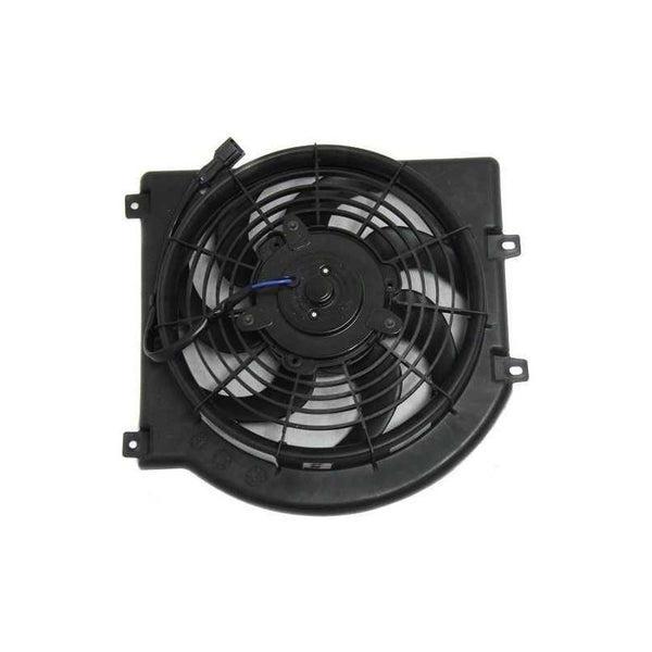 98-05 Iz Rodeo Cond Motoventilador