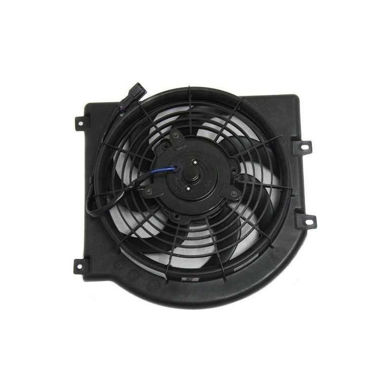 98-05 Iz Rodeo Cond Motoventilador