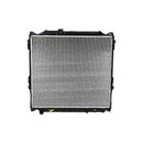 96-02 Ty 4runner 2.7 /3.4l L4/v6 A/mt 1r Pa Rad