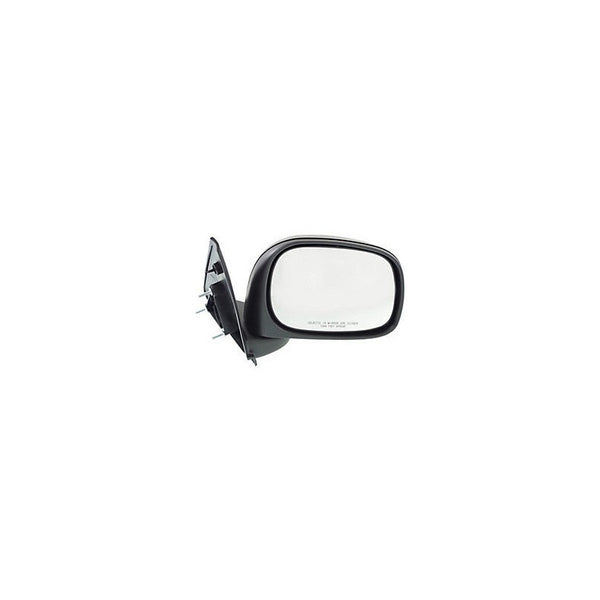 02-09 Dg Ram Pu W/o Towing Pkg Man Espejo Derecho