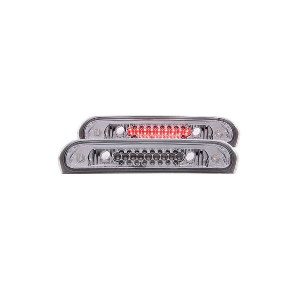 Dg Ram 02-08 Led 3rd B/light Chrystal Chrome