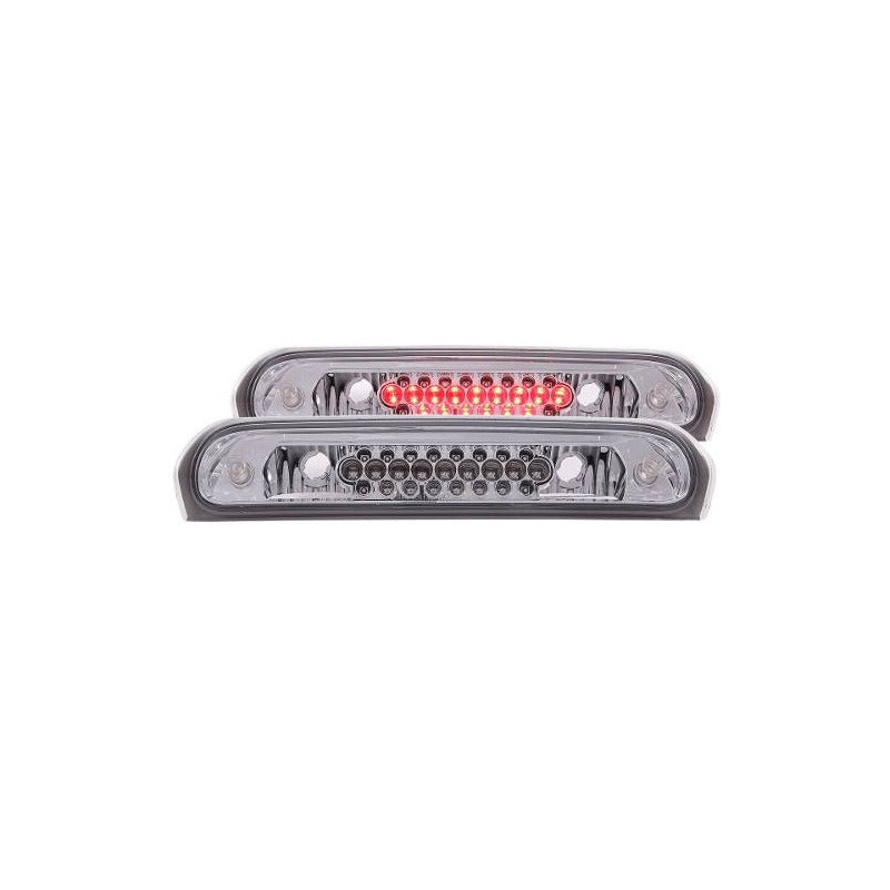 Dg Ram 02-08 Led 3rd B/light Chrystal Chrome