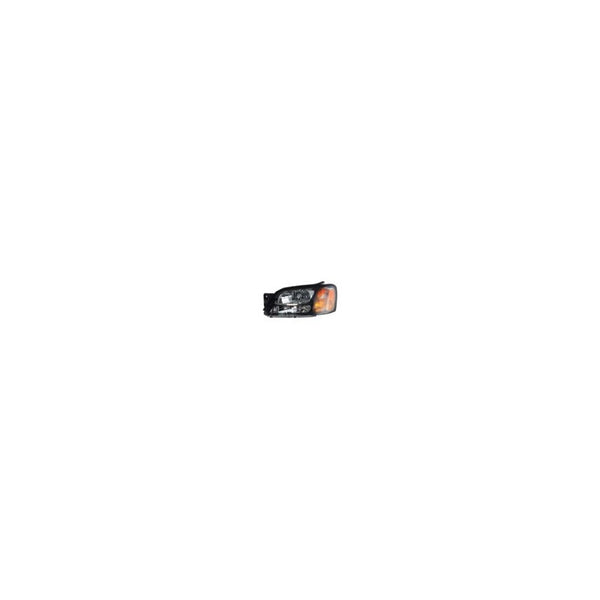 00-04 Sb Legacy/outback Gt 03-06 Sb B-aja Faro Izquierdo