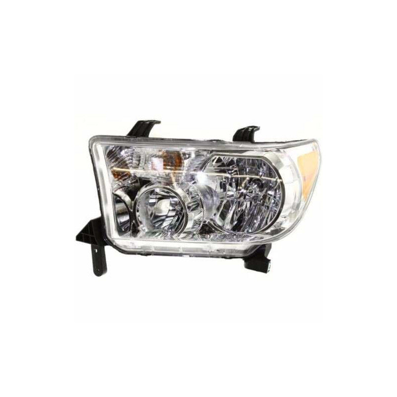Faro Toyota Tundra 07-13