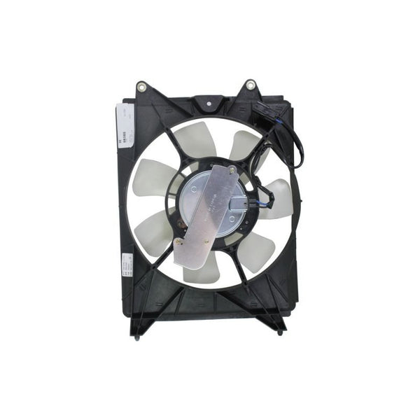 12-13 Hd Civic Cpe/sdn Denso/toyo Cond Motoventilador